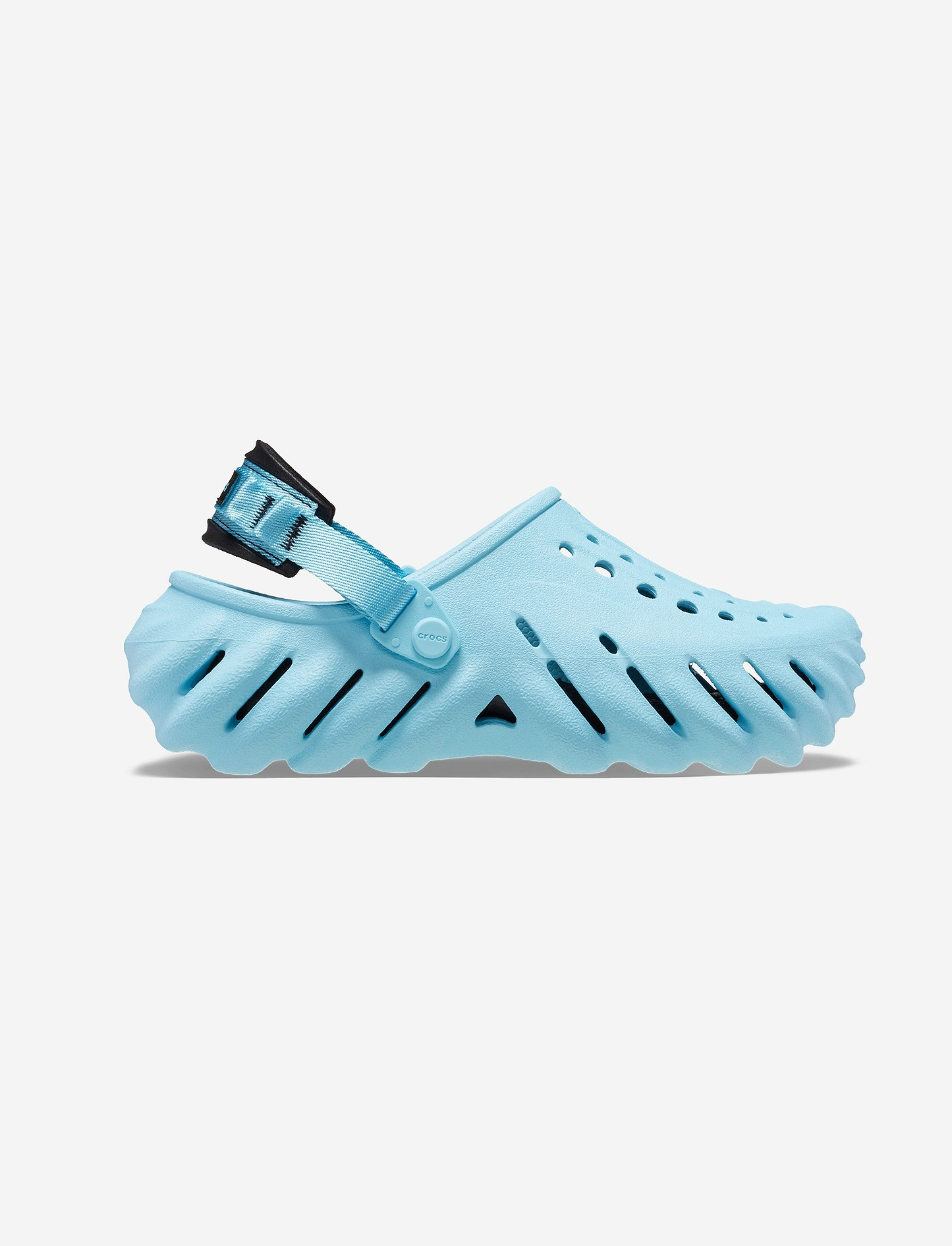 Crocs Echo Clog - כפכפי קלוג אקו קרוקס