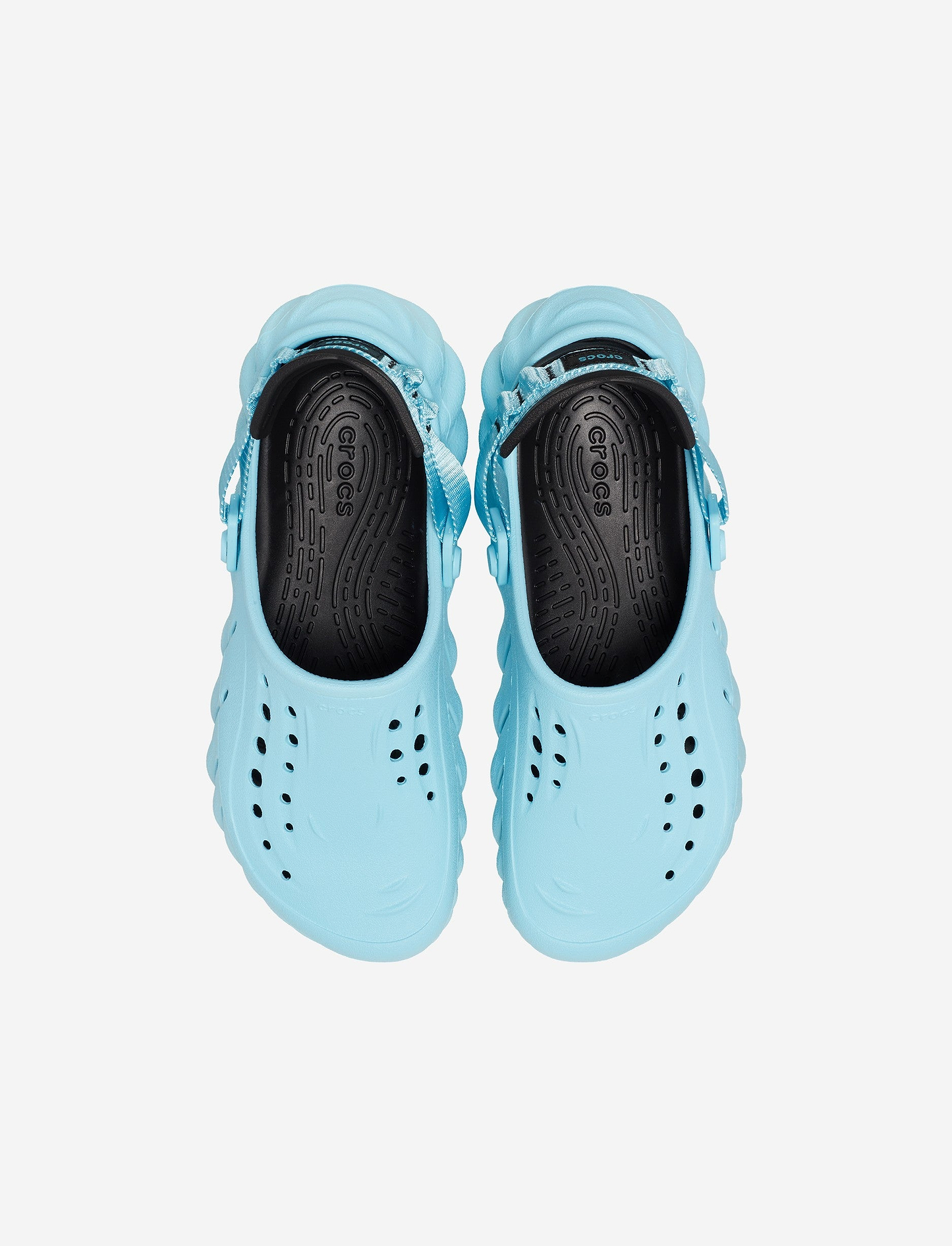 Crocs Echo Clog - כפכפי קלוג אקו קרוקס