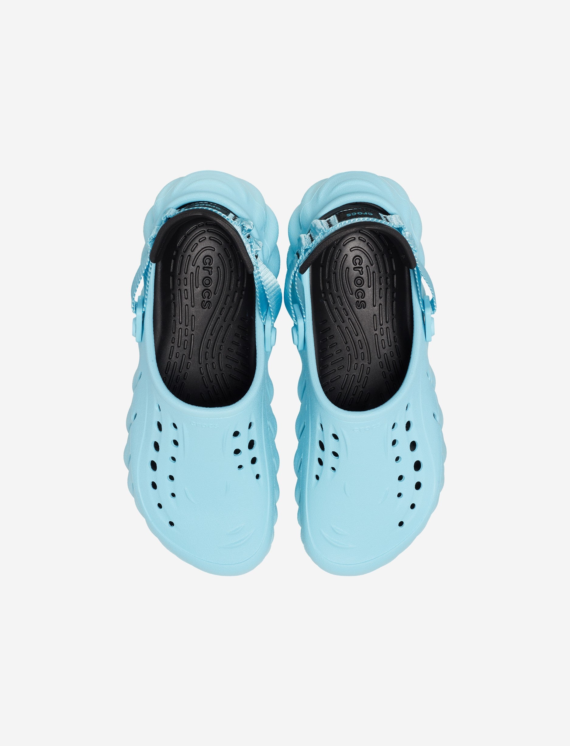 Crocs Echo Clog - כפכפי קלוג אקו קרוקס