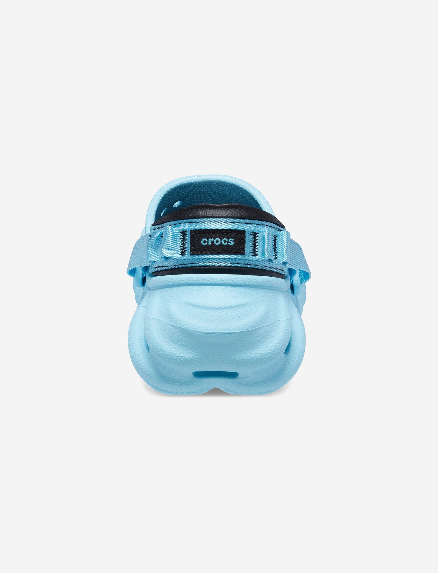 Crocs Echo Clog - כפכפי קלוג אקו קרוקס
