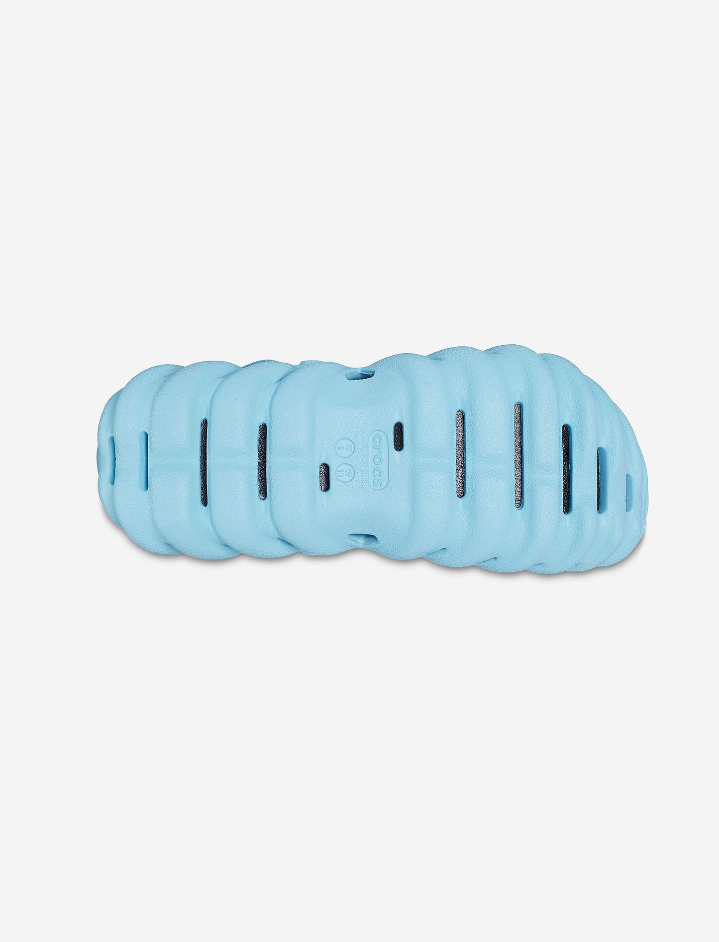 Crocs Echo Clog - כפכפי קלוג אקו קרוקס