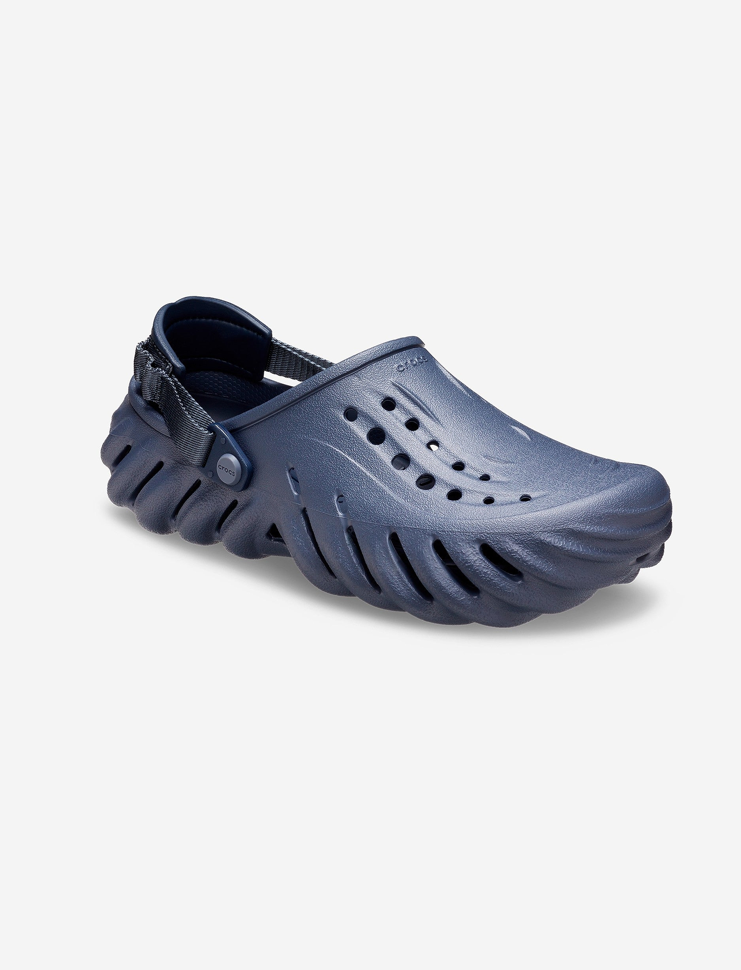 Crocs Echo Clog - כפכפי קלוג אקו קרוקס