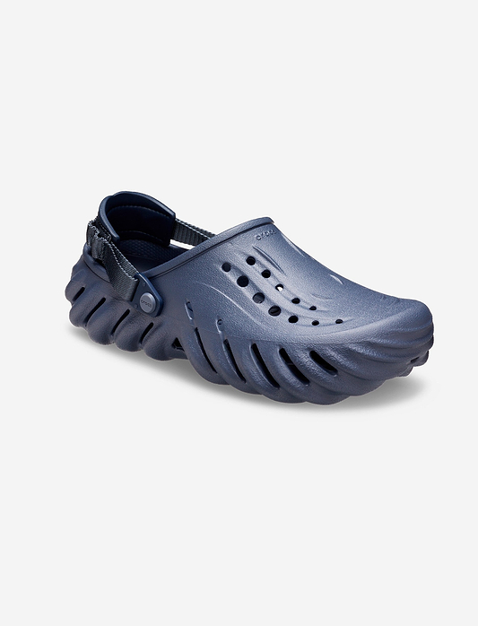 Crocs Echo Clog - כפכפי קלוג אקו קרוקס