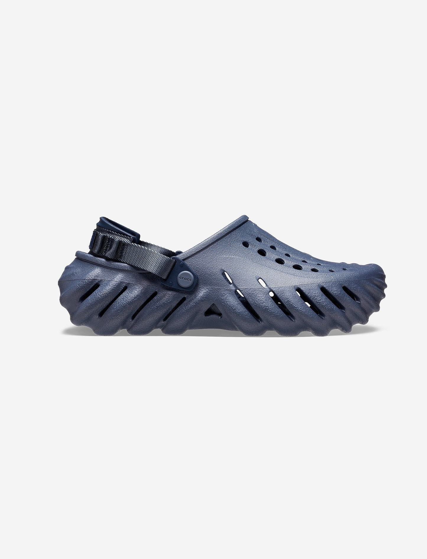 Crocs Echo Clog - כפכפי קלוג אקו קרוקס