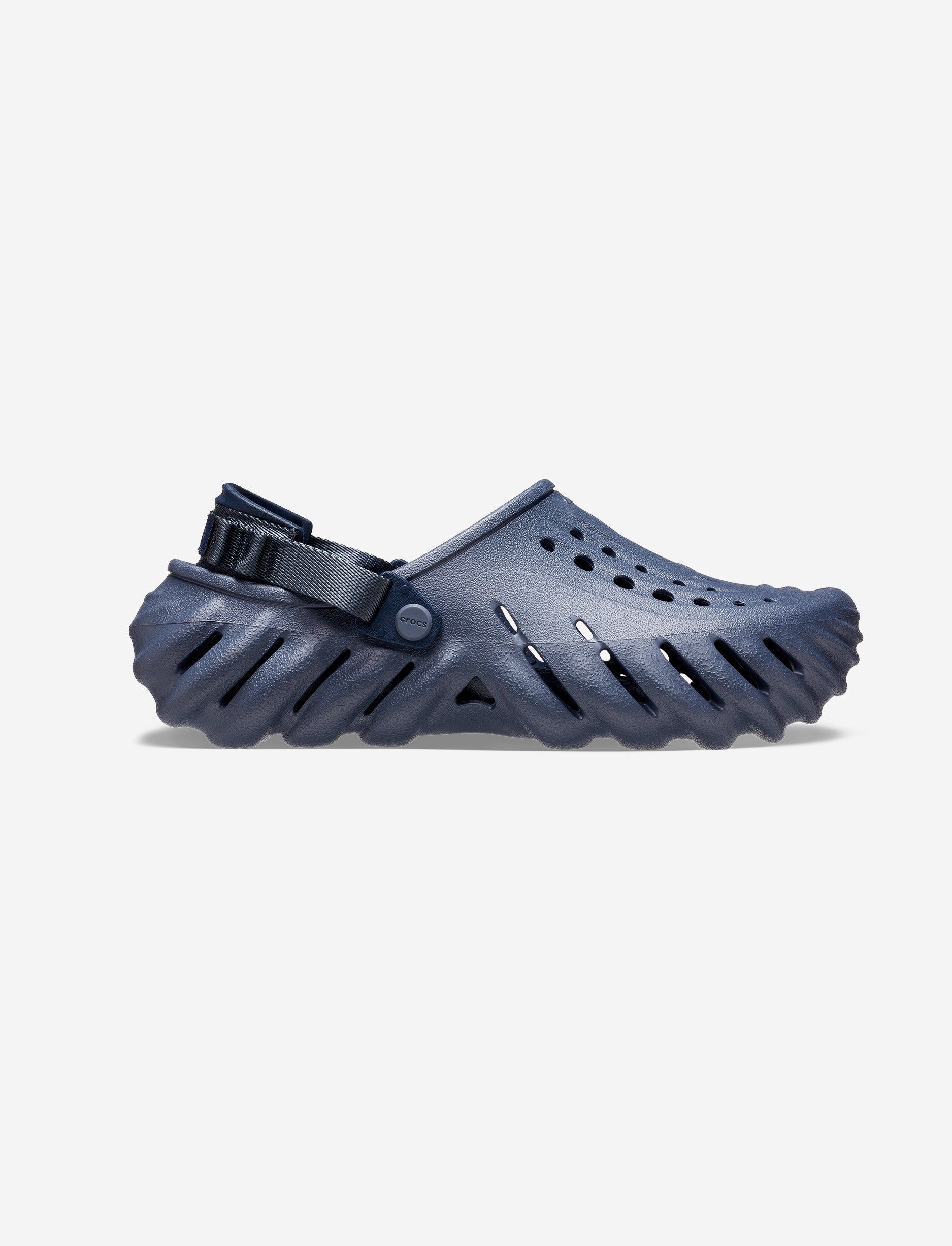 Crocs Echo Clog - כפכפי קלוג אקו קרוקס