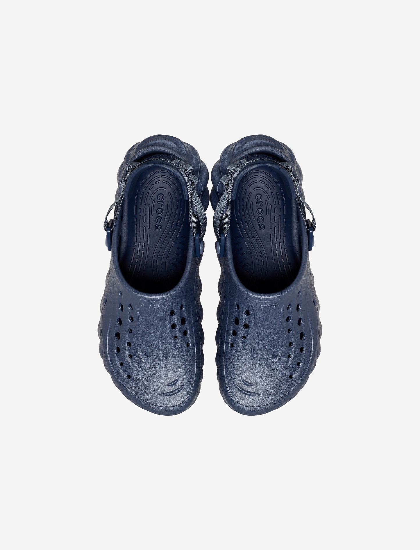 Crocs Echo Clog - כפכפי קלוג אקו קרוקס
