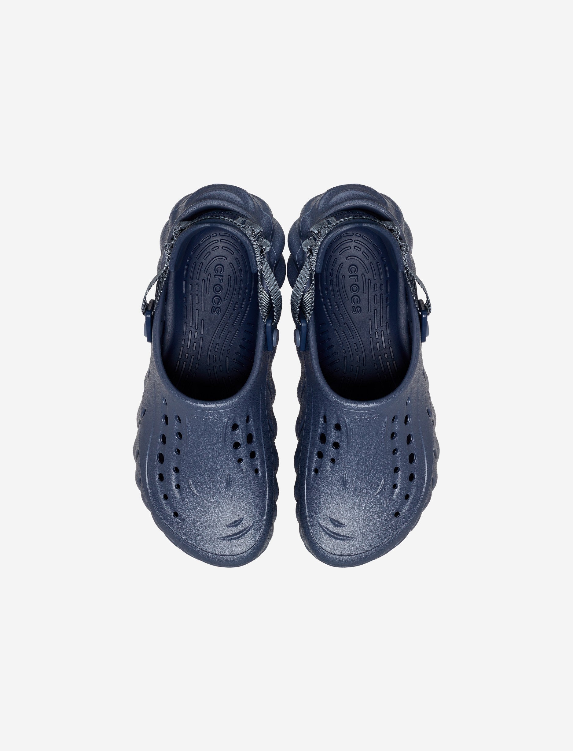 Crocs Echo Clog - כפכפי קלוג אקו קרוקס