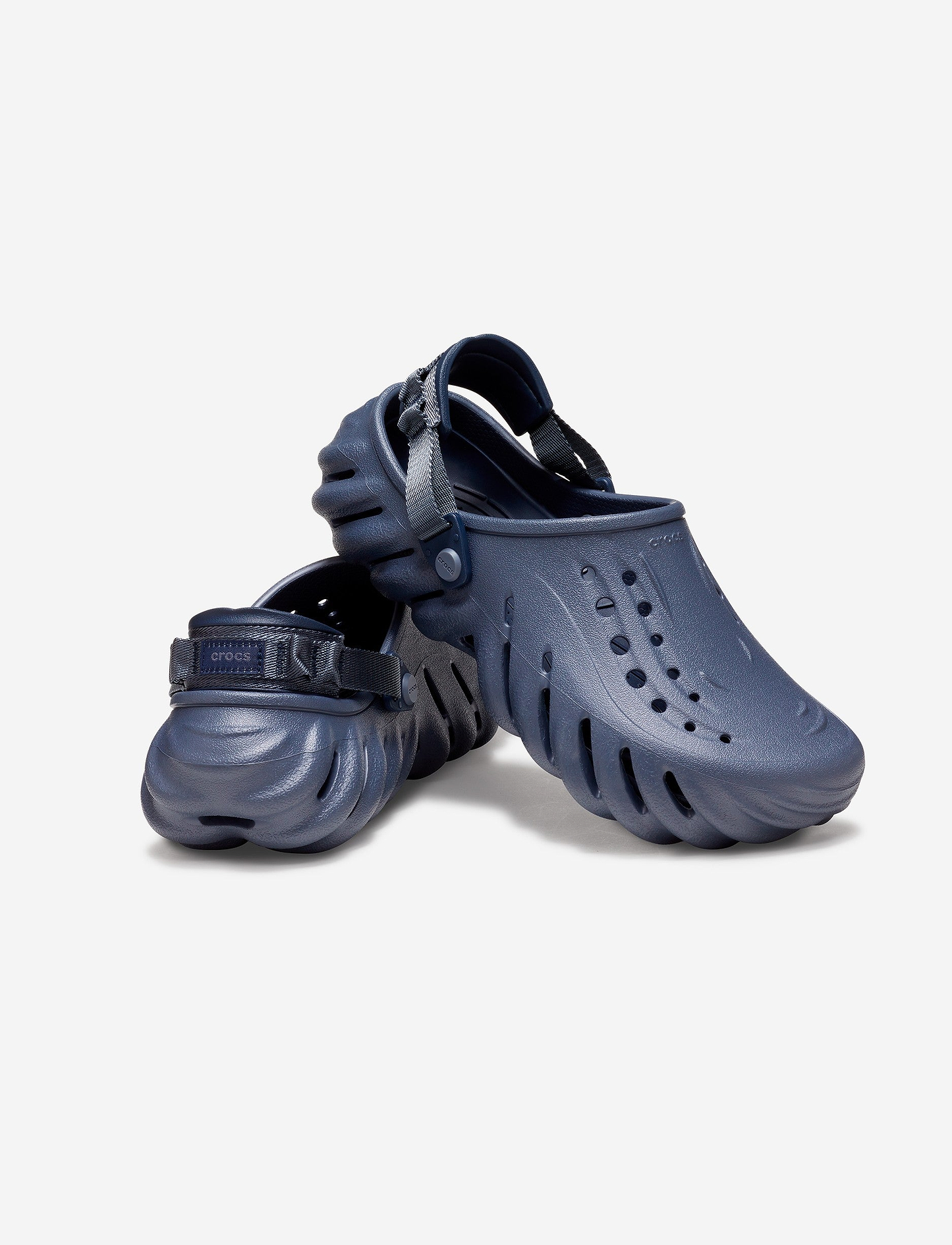Crocs Echo Clog - כפכפי קלוג אקו קרוקס