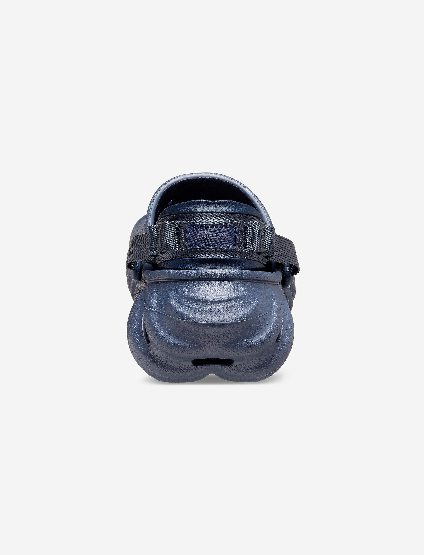 Crocs Echo Clog - כפכפי קלוג אקו קרוקס