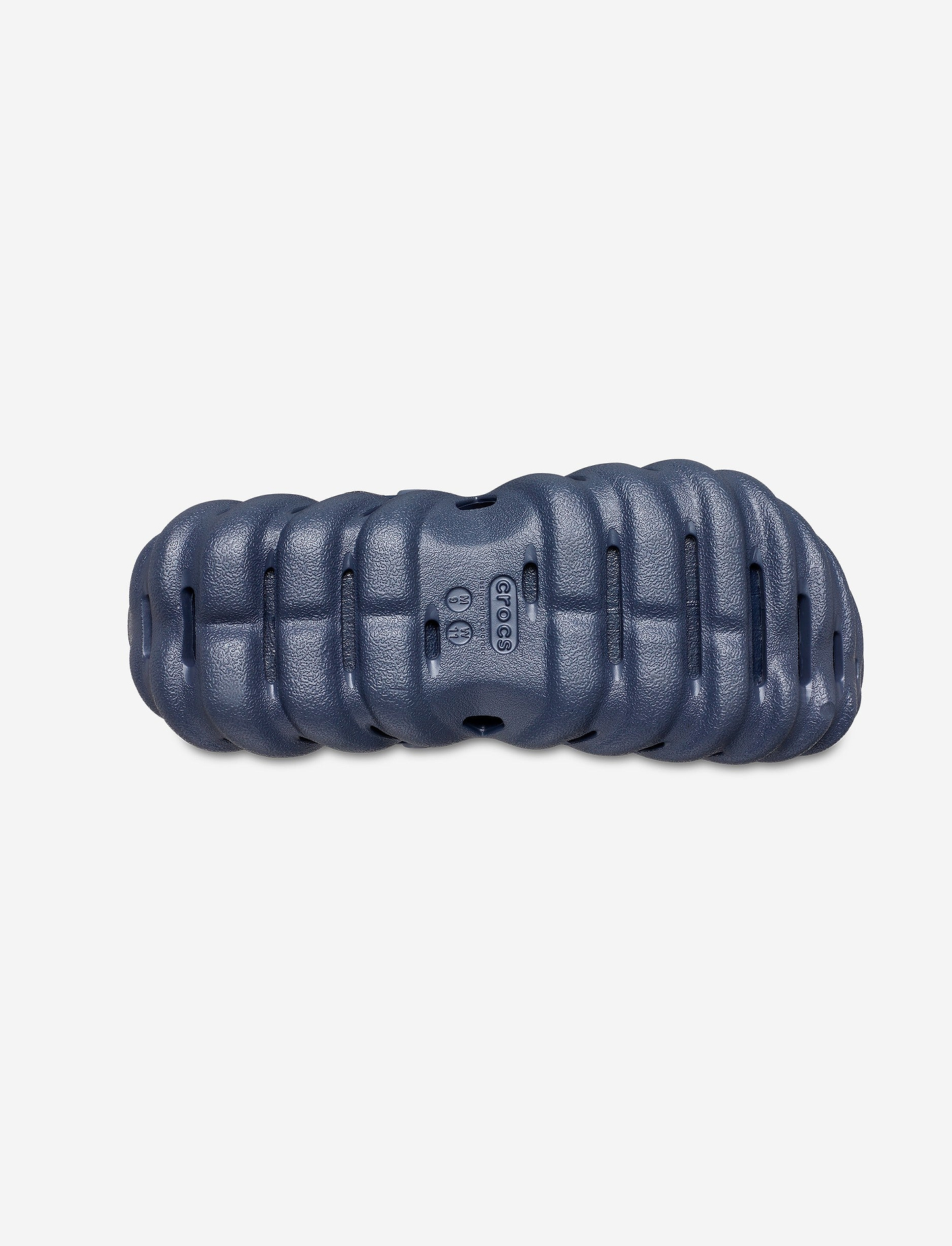 Crocs Echo Clog - כפכפי קלוג אקו קרוקס
