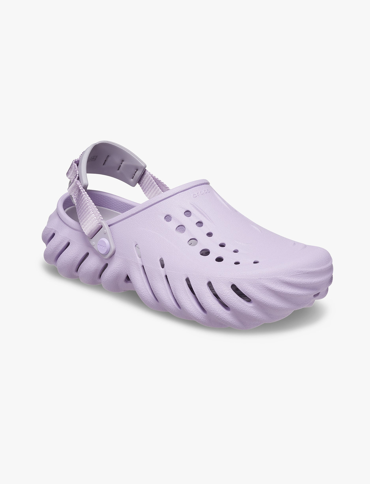Crocs Echo Clog - כפכפי קלוג אקו קרוקס