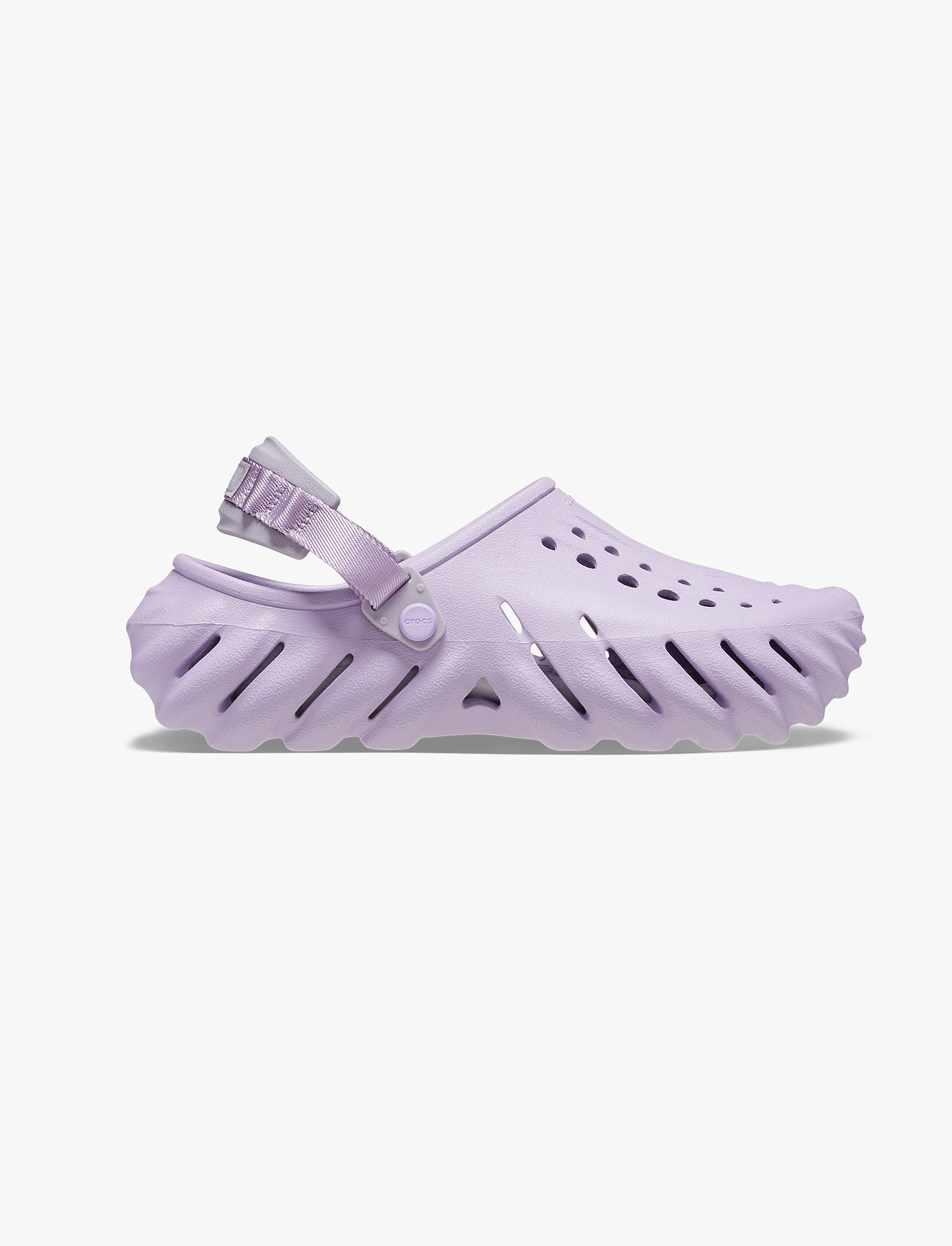 Crocs Echo Clog - כפכפי קלוג אקו קרוקס