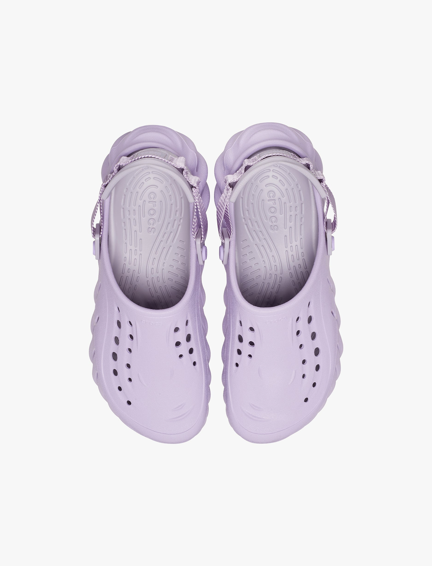 Crocs Echo Clog - כפכפי קלוג אקו קרוקס