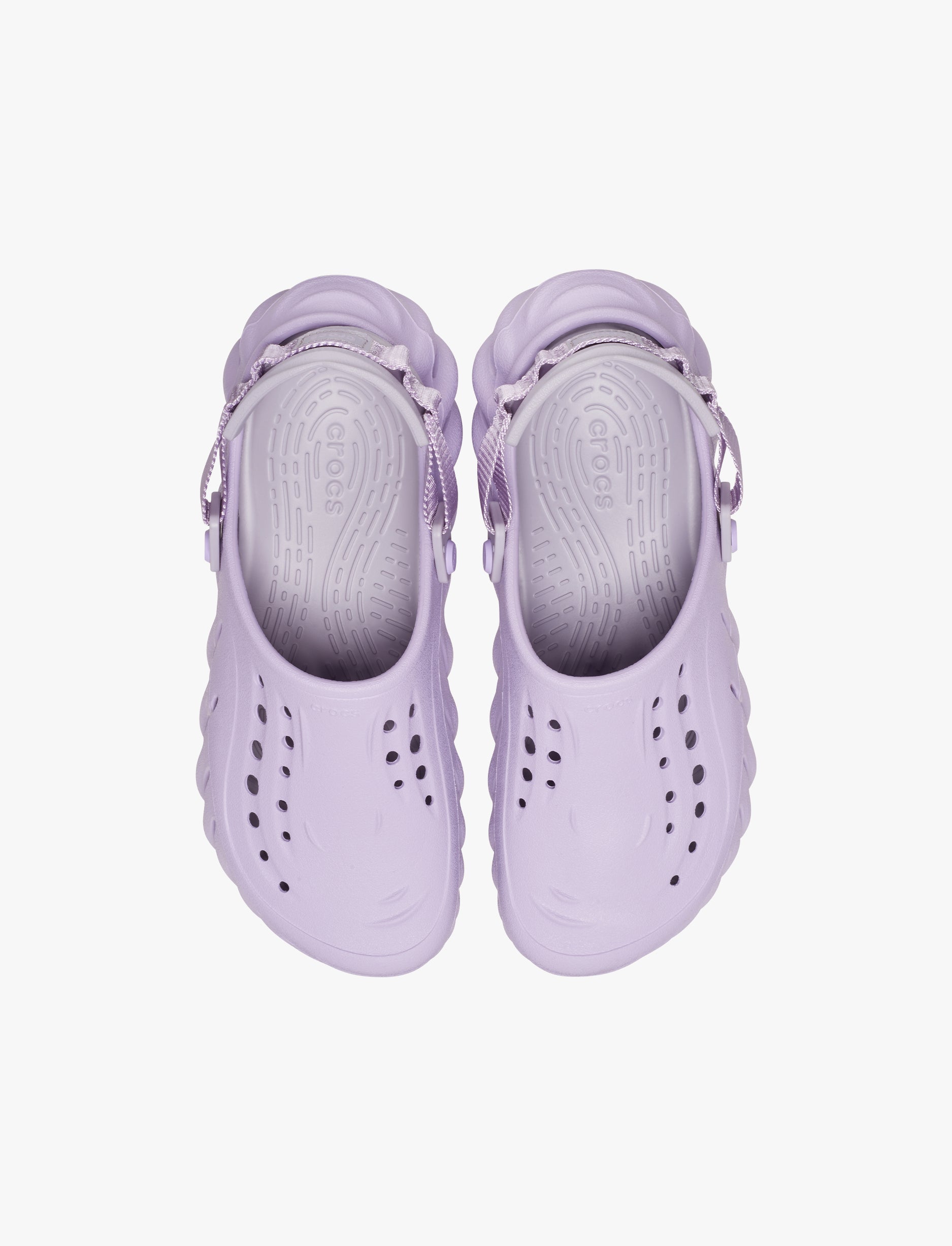 Crocs Echo Clog - כפכפי קלוג אקו קרוקס