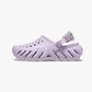 Crocs Echo Clog - כפכפי קלוג אקו קרוקס