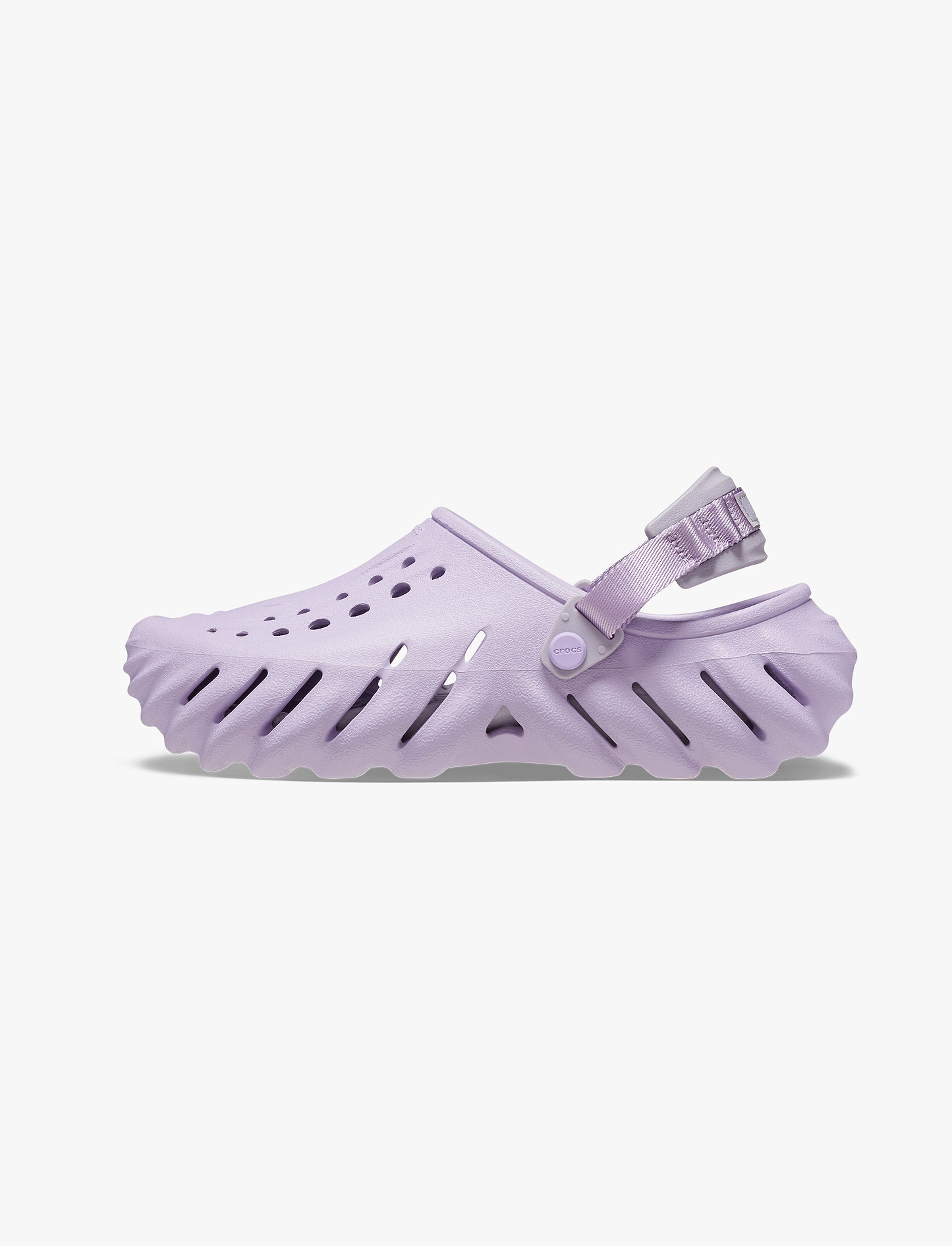 Crocs Echo Clog - כפכפי קלוג אקו קרוקס