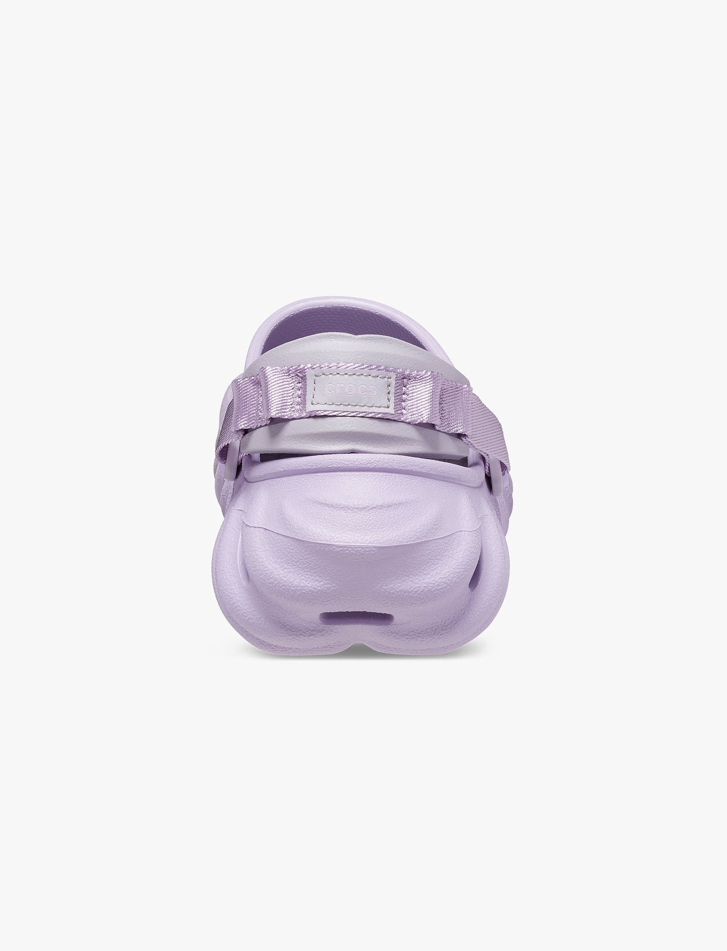 Crocs Echo Clog - כפכפי קלוג אקו קרוקס