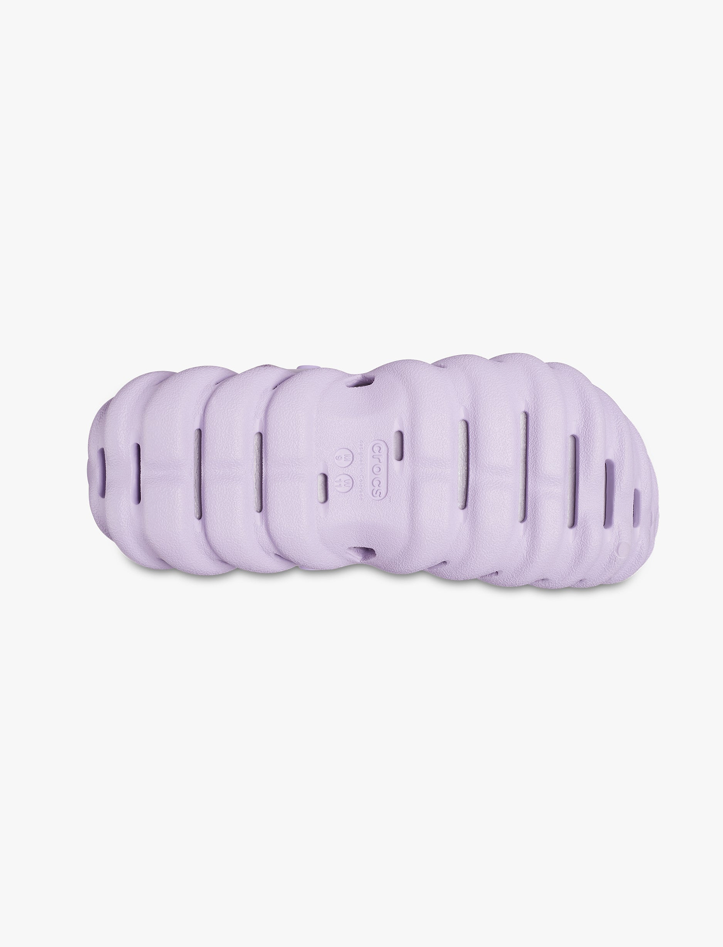 Crocs Echo Clog - כפכפי קלוג אקו קרוקס