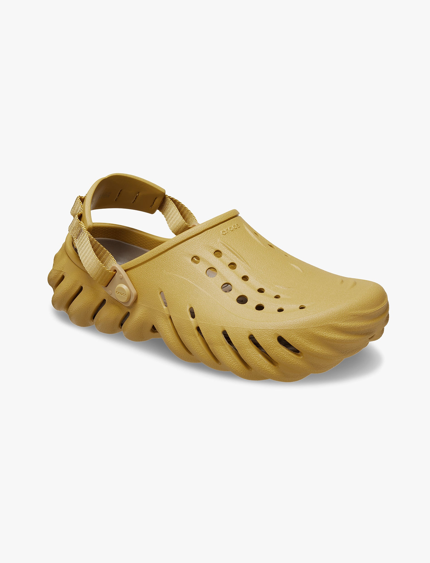Crocs Echo Clog - כפכפי קלוג אקו קרוקס
