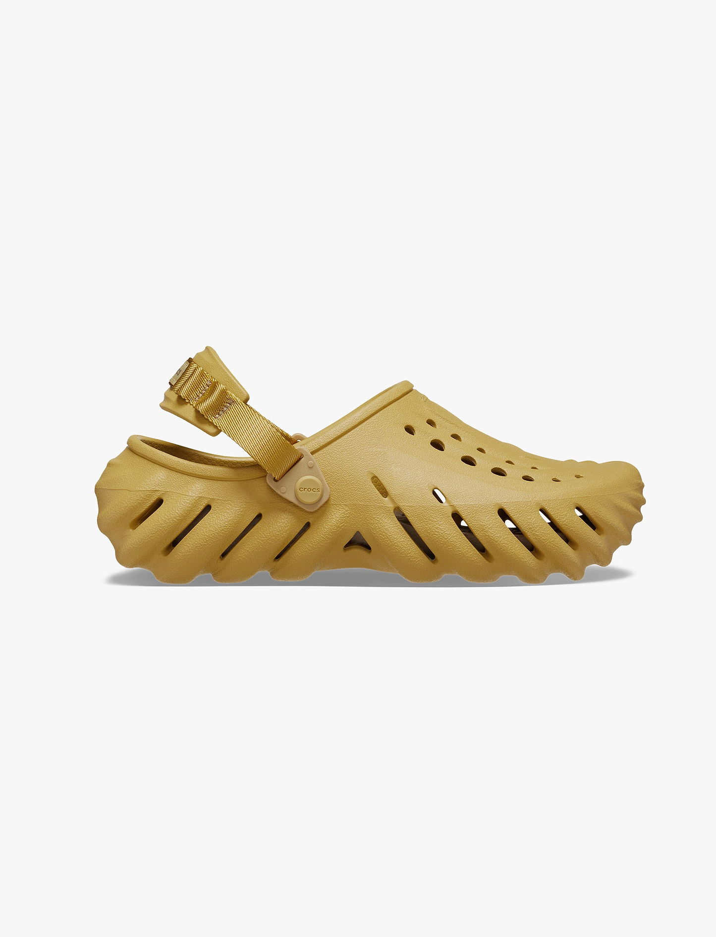 Crocs Echo Clog - כפכפי קלוג אקו קרוקס