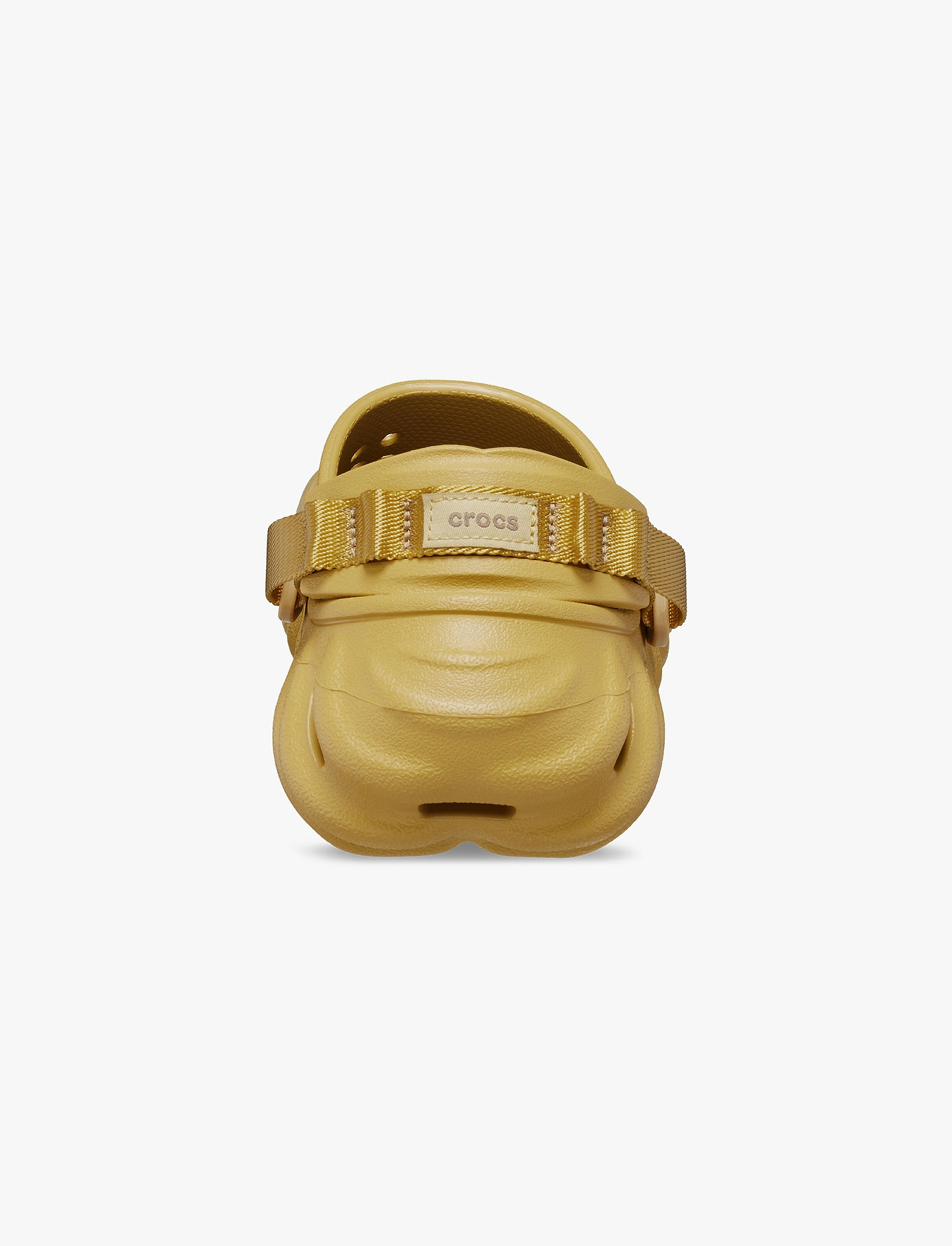 Crocs Echo Clog - כפכפי קלוג אקו קרוקס
