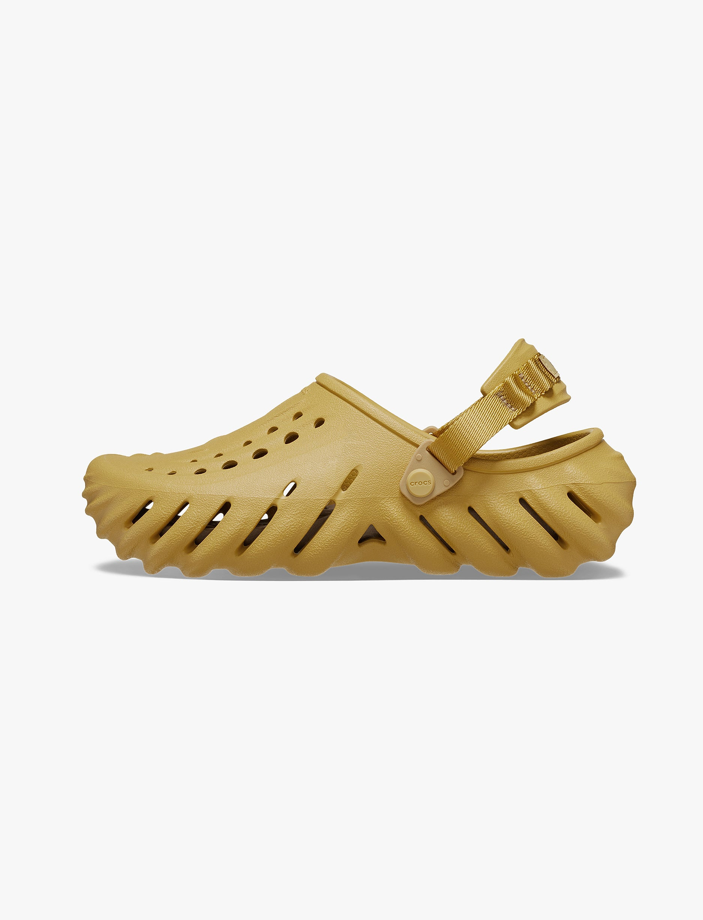 Crocs Echo Clog - כפכפי קלוג אקו קרוקס