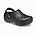 Crocs Classic Platform Lined Clog W - כפכפי קרוקס פלטפורמה עם פרווה לנשים