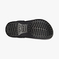 Crocs Classic Platform Lined Clog W - כפכפי קרוקס פלטפורמה עם פרווה לנשים
