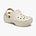 Crocs Classic Platform Lined Clog W - כפכפי קרוקס פלטפורמה עם פרווה לנשים