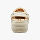 Crocs Classic Platform Lined Clog W - כפכפי קרוקס פלטפורמה עם פרווה לנשים