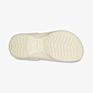 Crocs Classic Platform Lined Clog W - כפכפי קרוקס פלטפורמה עם פרווה לנשים
