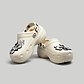 Crocs Classic Platform Lined Clog W - כפכפי קרוקס פלטפורמה עם פרווה לנשים