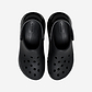 Crocs Classic Mega Crush Clog - כפכפי קלוג קרוקס פלטפורמה מגה קראש