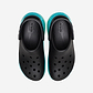 Crocs Classic Mega Crush Clog - כפכפי קלוג קרוקס פלטפורמה מגה קראש