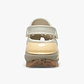 Crocs Classic Mega Crush Clog - כפכפי קלוג קרוקס פלטפורמה מגה קראש