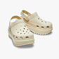 Crocs Classic Mega Crush Clog - כפכפי קלוג קרוקס פלטפורמה מגה קראש