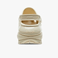Crocs Classic Mega Crush Clog - כפכפי קלוג קרוקס פלטפורמה מגה קראש