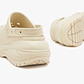 Crocs Classic Mega Crush Clog - כפכפי קלוג קרוקס פלטפורמה מגה קראש