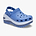 Crocs Classic Mega Crush Clog - כפכפי קלוג קרוקס פלטפורמה מגה קראש