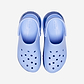 Crocs Classic Mega Crush Clog - כפכפי קלוג קרוקס פלטפורמה מגה קראש