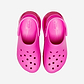 Crocs Classic Mega Crush Clog - כפכפי קלוג קרוקס פלטפורמה מגה קראש