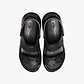 Crocs Classic Mega Crush Sandal - סנדל פלטפורמה קרוקס לנשים