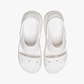 Crocs Classic Mega Crush Sandal - סנדל פלטפורמה קרוקס לנשים