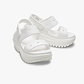 Crocs Classic Mega Crush Sandal - סנדל פלטפורמה קרוקס לנשים