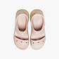 Crocs Classic Mega Crush Sandal - סנדל פלטפורמה קרוקס לנשים
