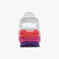 Crocs Classic Mega Crush Sandal - סנדל פלטפורמה קרוקס לנשים