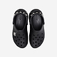 Crocs Classic Mega Crush Rebel Rebel Clog - כפכפי קלוג קרוקס פלטפורמה מגה קראש