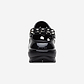 Crocs Classic Mega Crush Rebel Rebel Clog - כפכפי קלוג קרוקס פלטפורמה מגה קראש