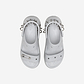Crocs Mega Crush Rebel Rebel Sandal - סנדל פלטפורמה מגה קראש קרוקס לנשים