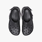 Crocs Hiker Xscape Clogs Unisex Persimmon - כפכפי פלטפורמה גבוהות קרוקס לנשים